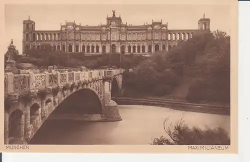 München - Maximilianeum ngl 216.597