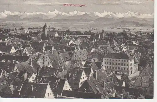 Memmingen Stadtpanorama ngl 210.515