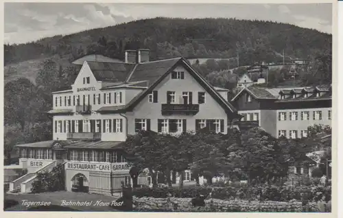 Tegernsee Bahnhotel Neue Post ngl 208.326