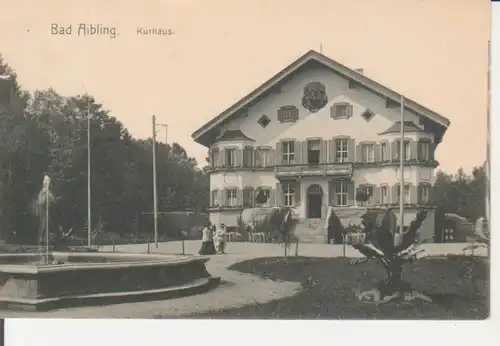 Bad Aibling Kurhaus gl1910 208.468