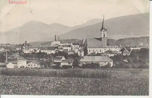 Teisendorf Panorama gl1908 208.482