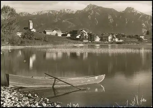 Hopfen am See - Panorama gl1964 137.859