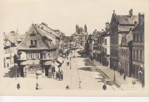 Speyer Hauptstraße ngl 211.167