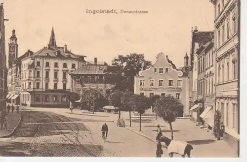 Ingolstadt Donaustraße ngl 207.988