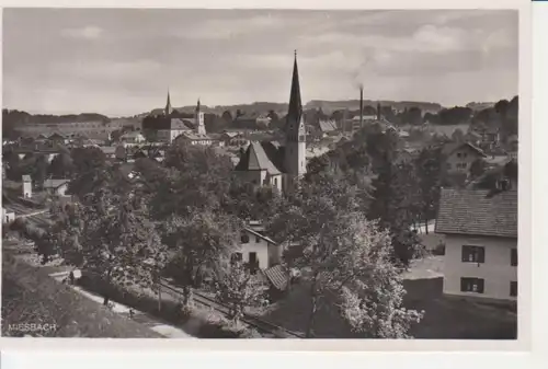 Miesbach Panorama feldpgl1941 208.170