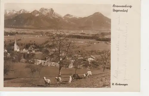 Brannenburg-Degerndorf Panorama gl1940 208.397