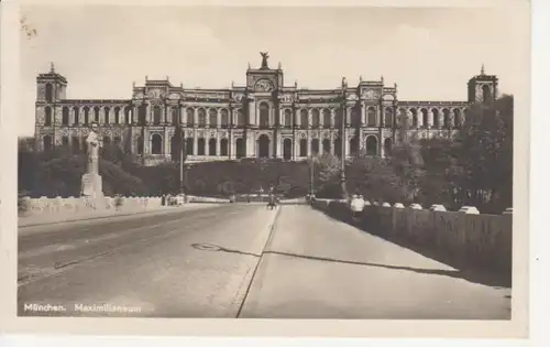 München Maximilianeum gl1932 215.639