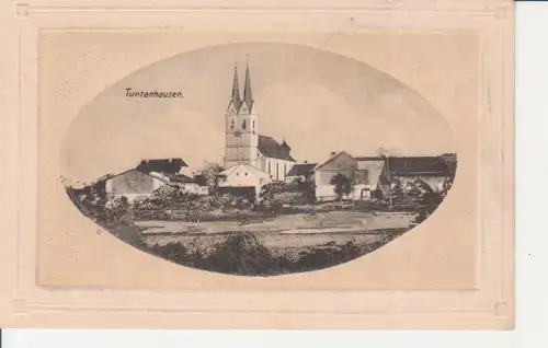 Tuntenhausen Panorama feldpgl1917 208.419