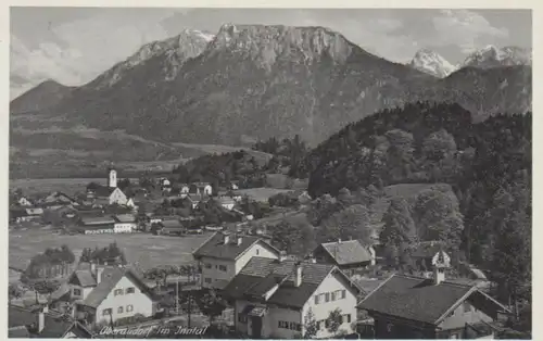 Oberaudorf im Inntal Panorama ngl 208.469