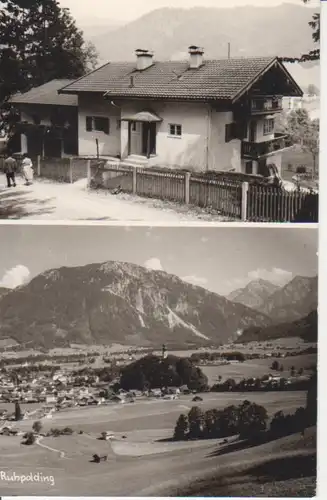 Ruhpolding Fremdenheim Kramer Panorama ngl 208.538