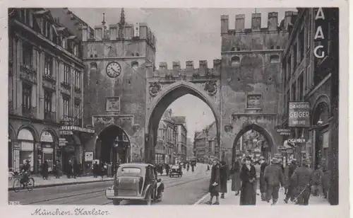München - Karlstor gl1941 216.243