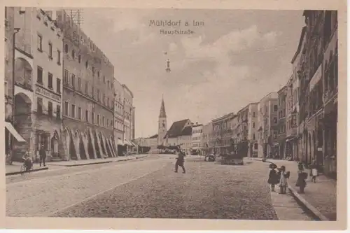 Mühldorf am Inn Hauptstraße ngl 208.613