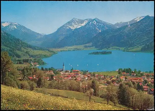 Schliersee Panorama ngl 139.460