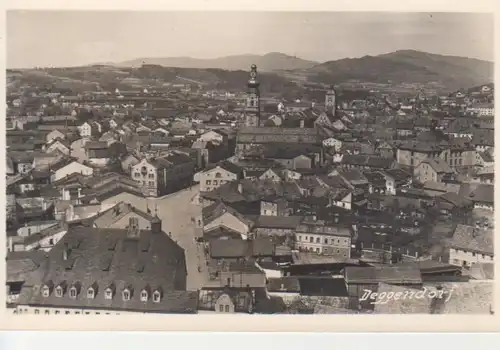 Deggendorf a.D. Panorama ngl 208.725