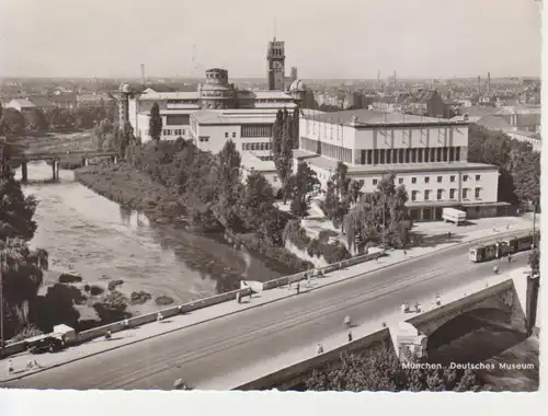 München Deutsches Museum gl1968 212.184