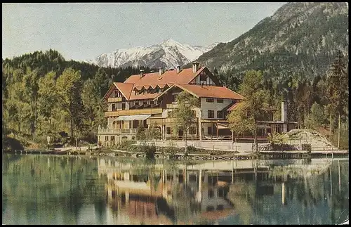 Alpenhotel Badersee ngl 137.275