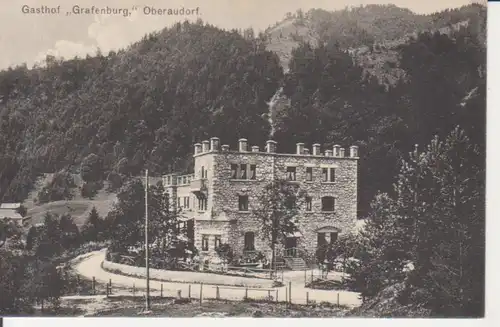 Oberaudorf am Inn Gasthof Grafenburg ngl 208.473