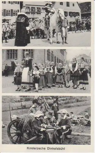 Dinkelsbühl Kinderzeche gl1934 209.948