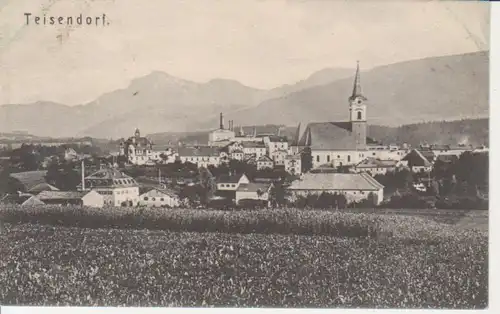 Teisendorf Panorama gl1908 208.483