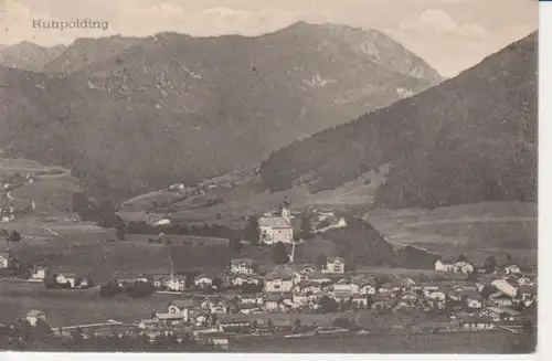 Ruhpolding Panorama gl1907 208.547