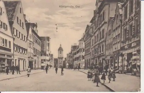 Dillingen a.D. Königstraße Ost ngl 210.089