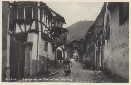Hambach Schlossgasse ngl 211.189