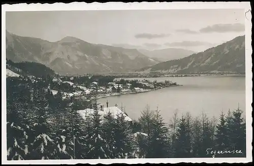 Tegernsee Panorama gl1941 139.627