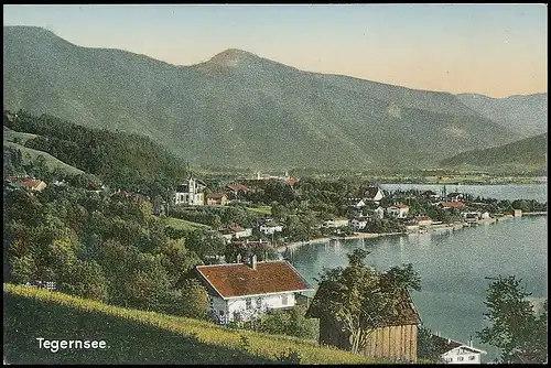 Tegernsee Panorama ngl 139.641