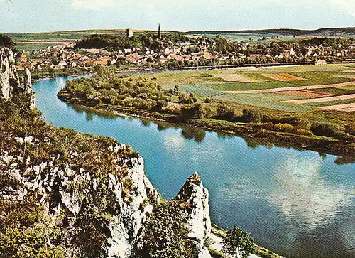 Schwefelbad Abbach an der Donau gl1971? C4570