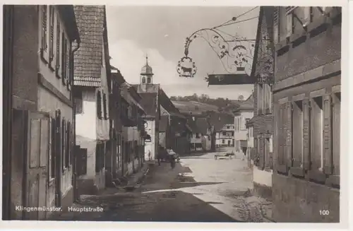 Klingenmünster Hauptstraße ngl 211.229