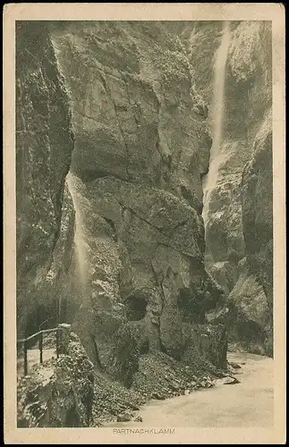 Partnachklamm glca.1920 137.255