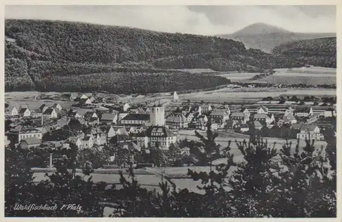 Waldfischbach/Pfalz Panorama ngl 211.281