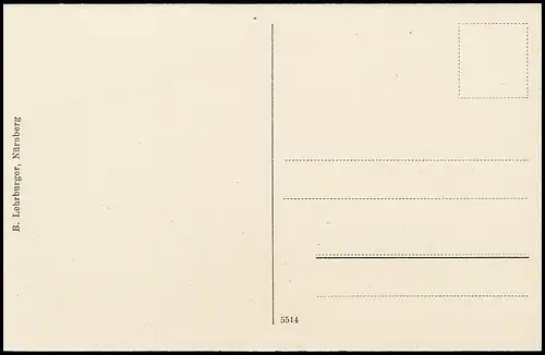 Eichstätt Willibaldsburg mit Hofmühl ngl 138.196