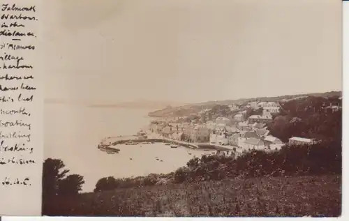St. Mawes Panorama gl1906 211.637