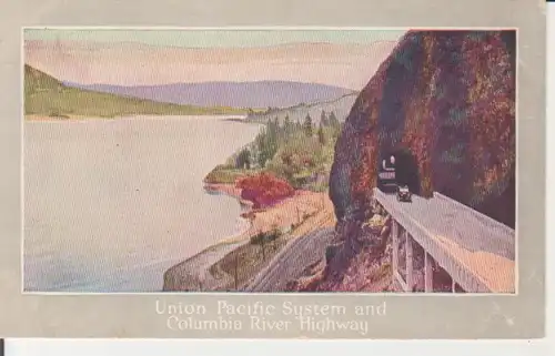 Union Pacific System and Columbia River Highway ngl 211.647