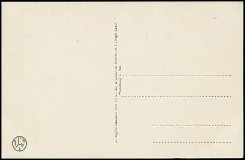 Wasserburg am Inn Blick zur Burg ngl 138.256