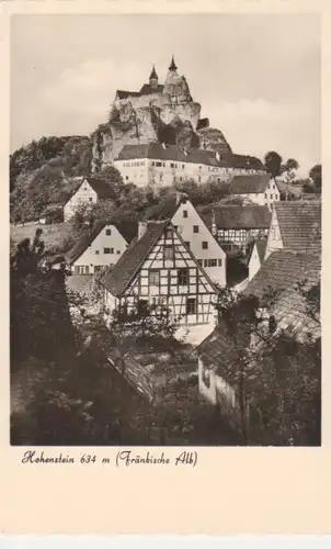 Hohenstein Fränkische Alb ngl 209.425