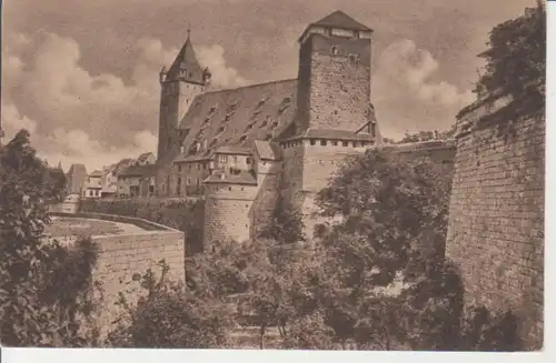 Nürnberg Kaiserstallung ngl 216.935