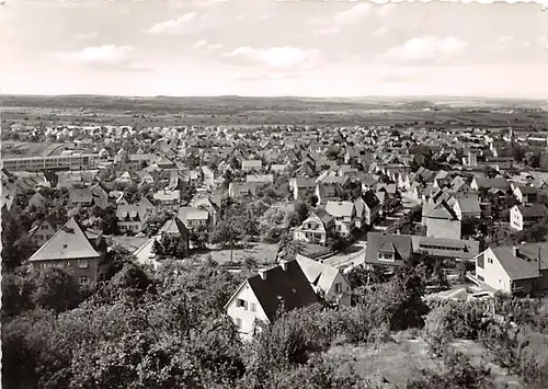 Gerlingen bei Stuttgart Panorama ngl 141.283