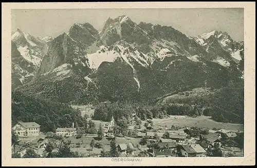 Obergrainau Panorama ngl 138.306