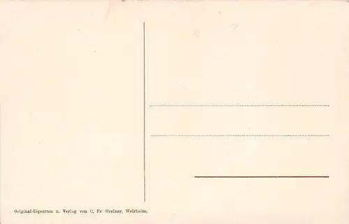 Welzheim Partie am unteren See ngl 141.313