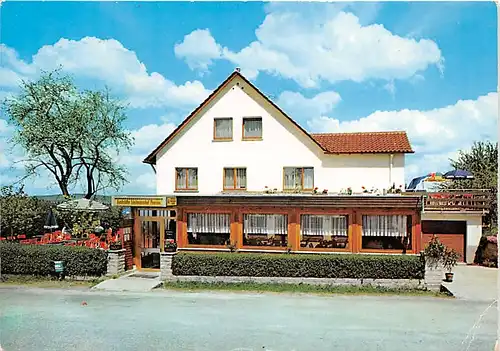 Rudersberg-Edelmannshof Gasthof Edelmannshof ngl 141.323
