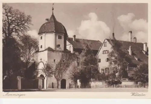 Memmingen Westertor ngl 210.504