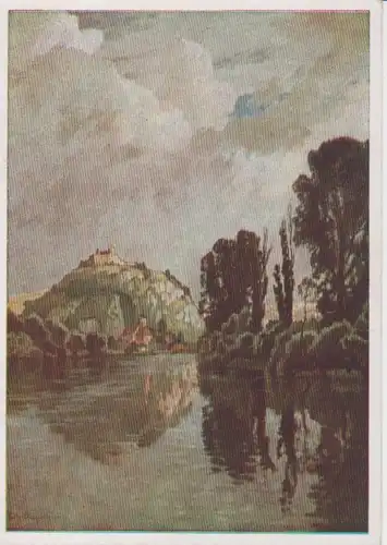 HDK 258 Fritz Bayerlein - Aus Kallmünz ngl 212.028