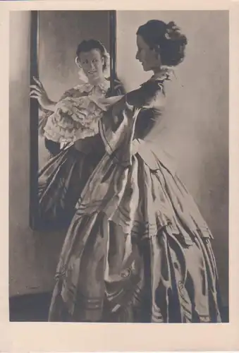 HDK Julius Engelhardt - Am Spiegel ngl 212.058