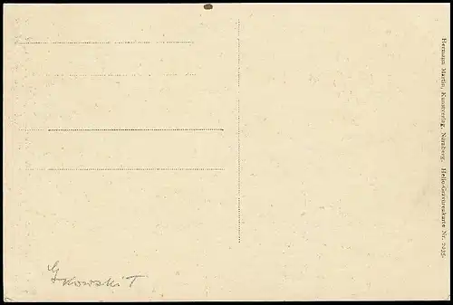 Nürnberg Vestnertor ngl 138.521