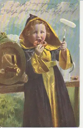 München - Münchner Kindl gl1913 216.348