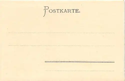 Schöntal an der Jagst Blick zum Kloster ngl 141.422