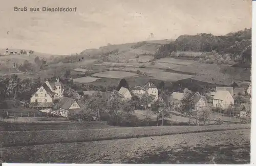 Diepoldsdorf Panorama gl1918 209.471