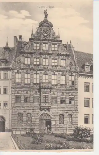 Nürnberg Pellerhaus ngl 216.987